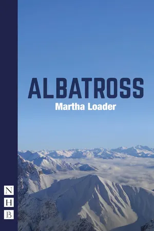 Albatross