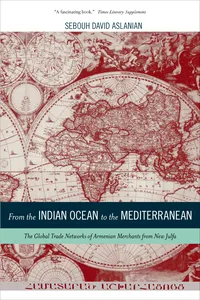 From the Indian Ocean to the Mediterranean_cover