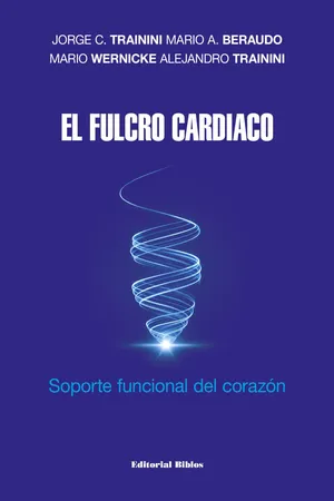 El fulcro cardíaco