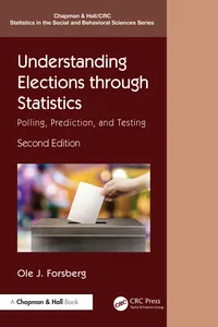 Understanding Elections through Statistics_cover