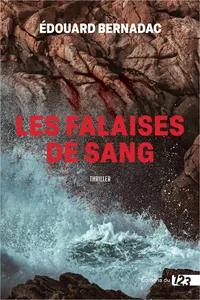Les Falaises de sang_cover