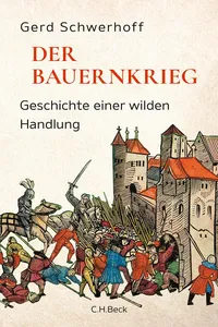 Der Bauernkrieg_cover