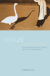 Sexual Selections_cover