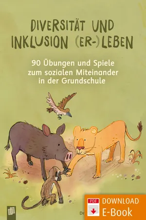 Diversität und Inklusion (er-)leben