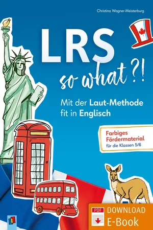 LRS – so what?!