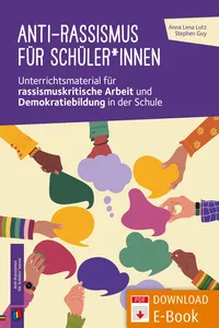 Anti-Rassismus für Schüler*innen_cover