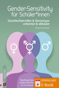 Gender-Sensitivity für Schüler*innen_cover