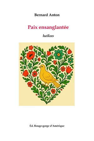 Paix ensanglantée