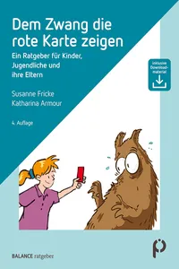 Dem Zwang die rote Karte zeigen_cover