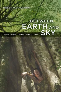 Between Earth and Sky_cover