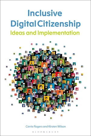 Inclusive Digital Citizenship