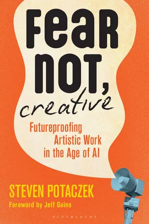 Fear Not, Creative