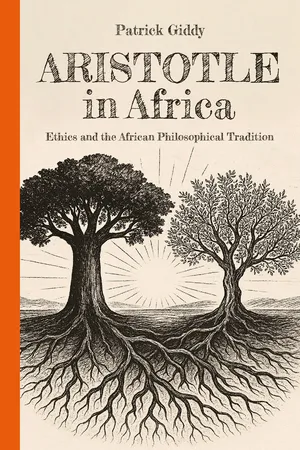 Aristotle in Africa