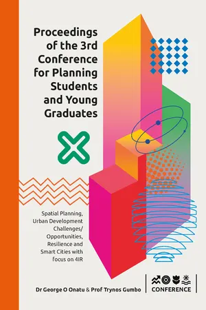 3rd Conference of Planning Students and Young Graduates