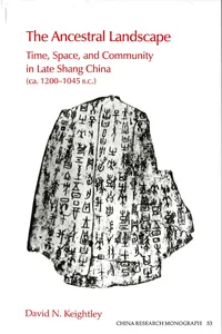 The Ancestral Landscape_cover