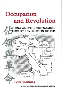 Occupation and Revolution_cover
