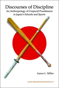 Discourses of Discipline_cover
