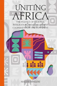 Uniting Africa_cover