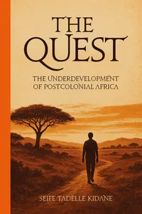 The Quest_cover