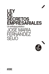 Ley de Secretos Empresariales