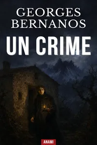 Un crime