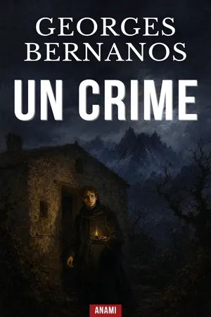 Un crime