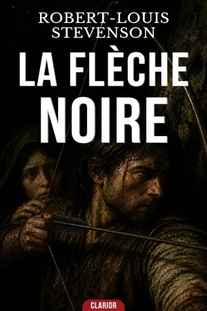 LA FLÈCHE NOIRE