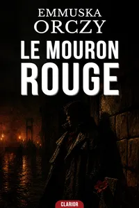 Le Mouron Rouge_cover