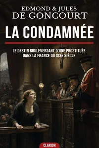 La Condamnée