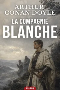 La Compagnie Blanche_cover