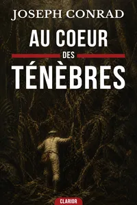 Au Cœur des ténèbres_cover