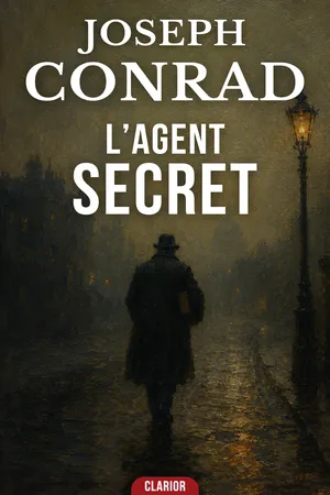 L'agent secret
