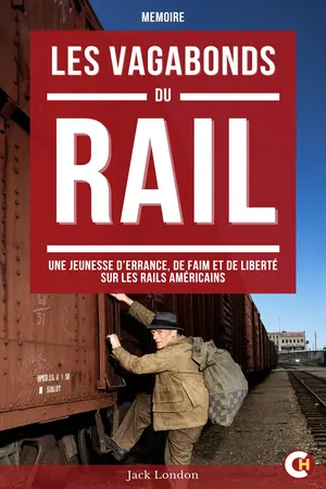 Les Vagabonds du rail