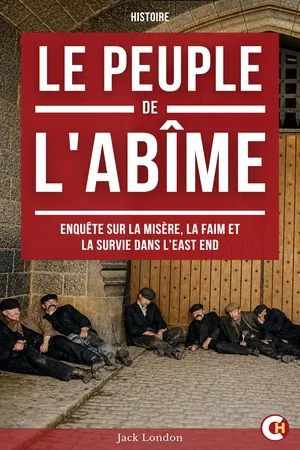 Le peuple de l'Abîme