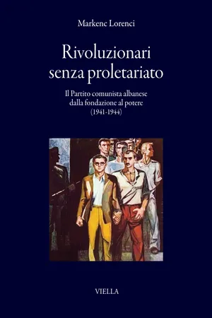 Rivoluzionari senza proletariato
