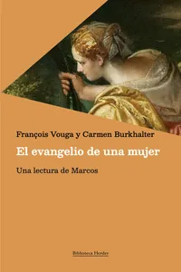 El evangelio de una mujer_cover
