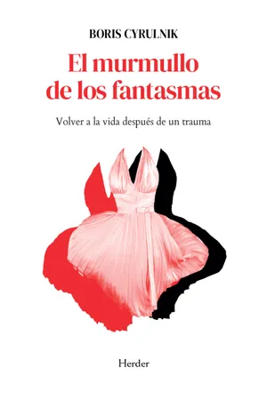 El murmullo de los fantasmas