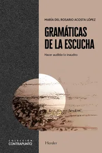 Gramáticas de la escucha_cover