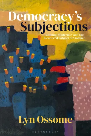 Democracy’s Subjections