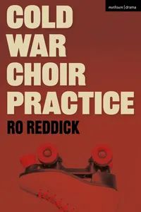 Cold War Choir Practice_cover