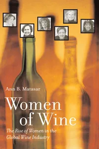 Women of Wine_cover