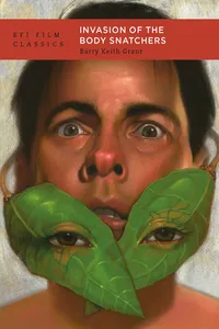Invasion of the Body Snatchers_cover