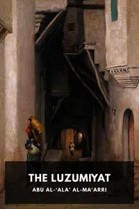 The Luzumiyat