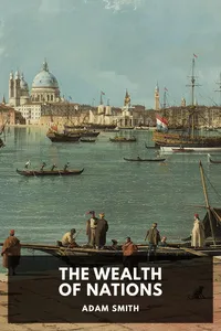 The Wealth of Nations_cover