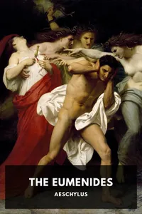 The Eumenides_cover