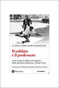 Il Soldato e il professore
