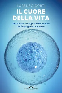 Il cuore della vita_cover