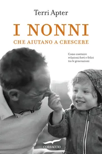 I nonni che aiutano a crescere_cover