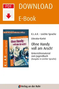 Ohne Handy voll am Arsch