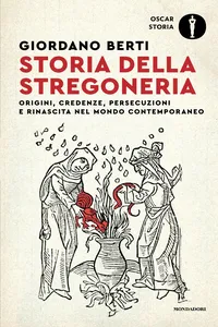Storia della Stregoneria